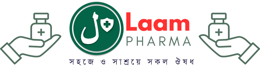 Laam Pharma